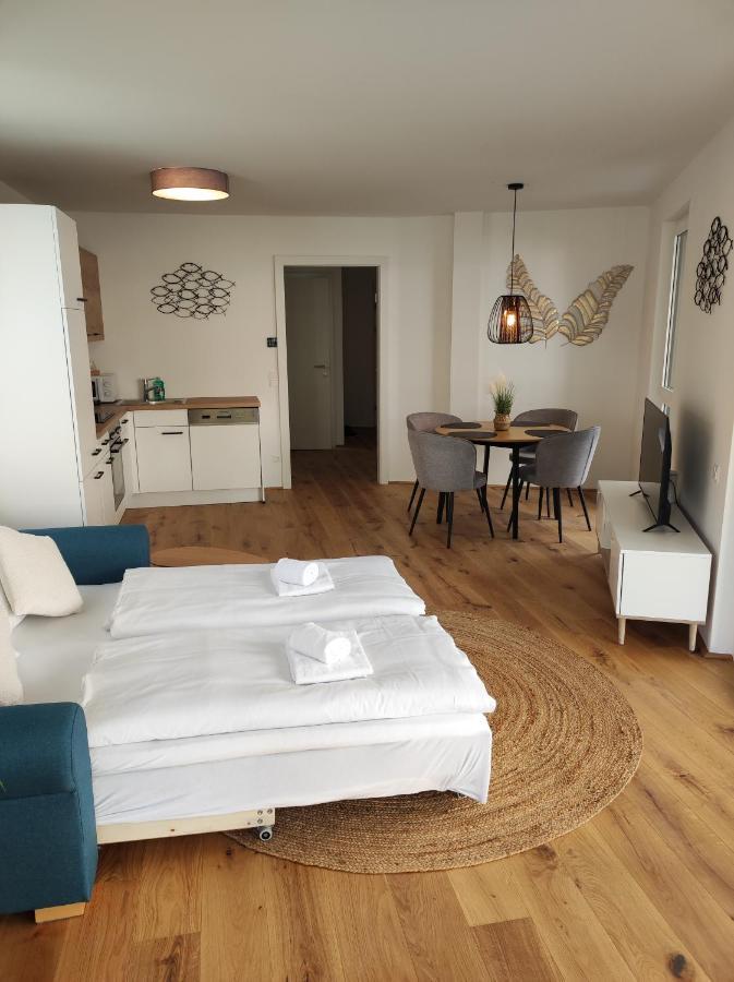 Apartamento Roksox-home Gegenueber Der Uno-city Und Kaiserwasser Viena