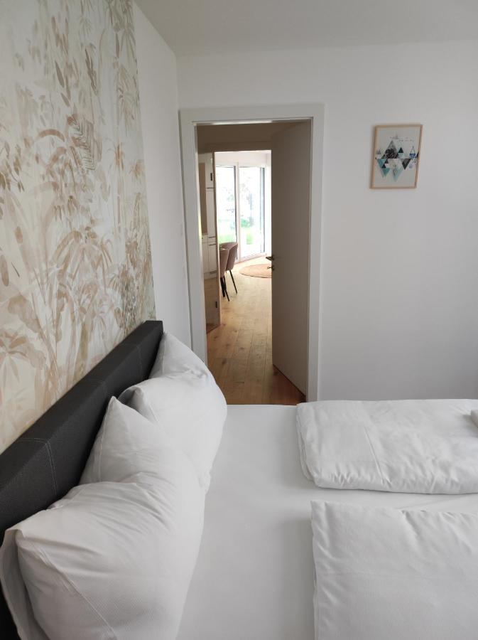 Apartamento Roksox-home Gegenueber Der Uno-city Und Kaiserwasser