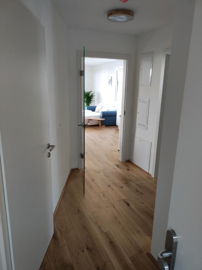 Apartamento Roksox-home Gegenueber Der Uno-city Und Kaiserwasser Viena