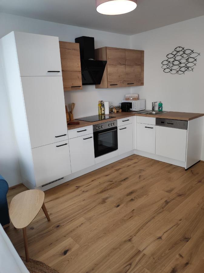 Apartamento Roksox-home Gegenueber Der Uno-city Und Kaiserwasser Viena